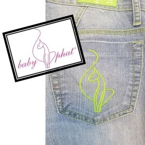 Baby Phat Capri